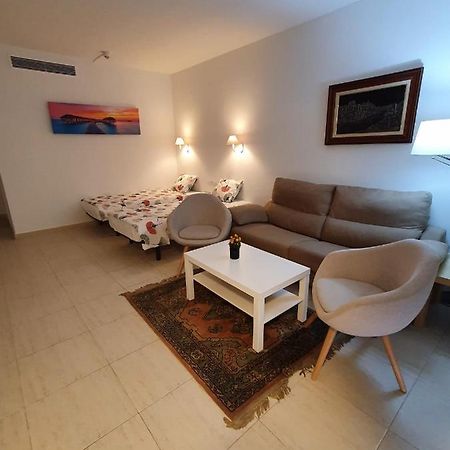 Apartment Pyr Фуeнхирола Екстериор снимка